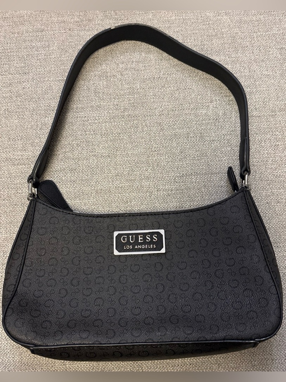 Y2K GUESS Shoulder Bag